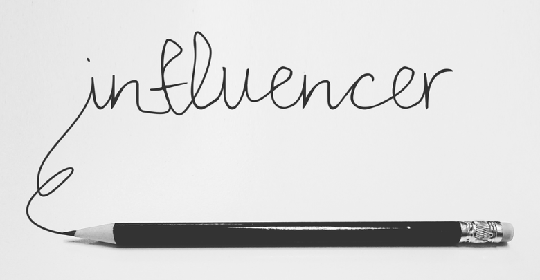 corso di laurea per diventare influencer